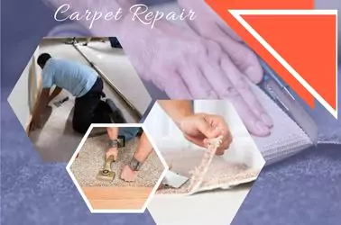 Carpet Repair Services in Homebush